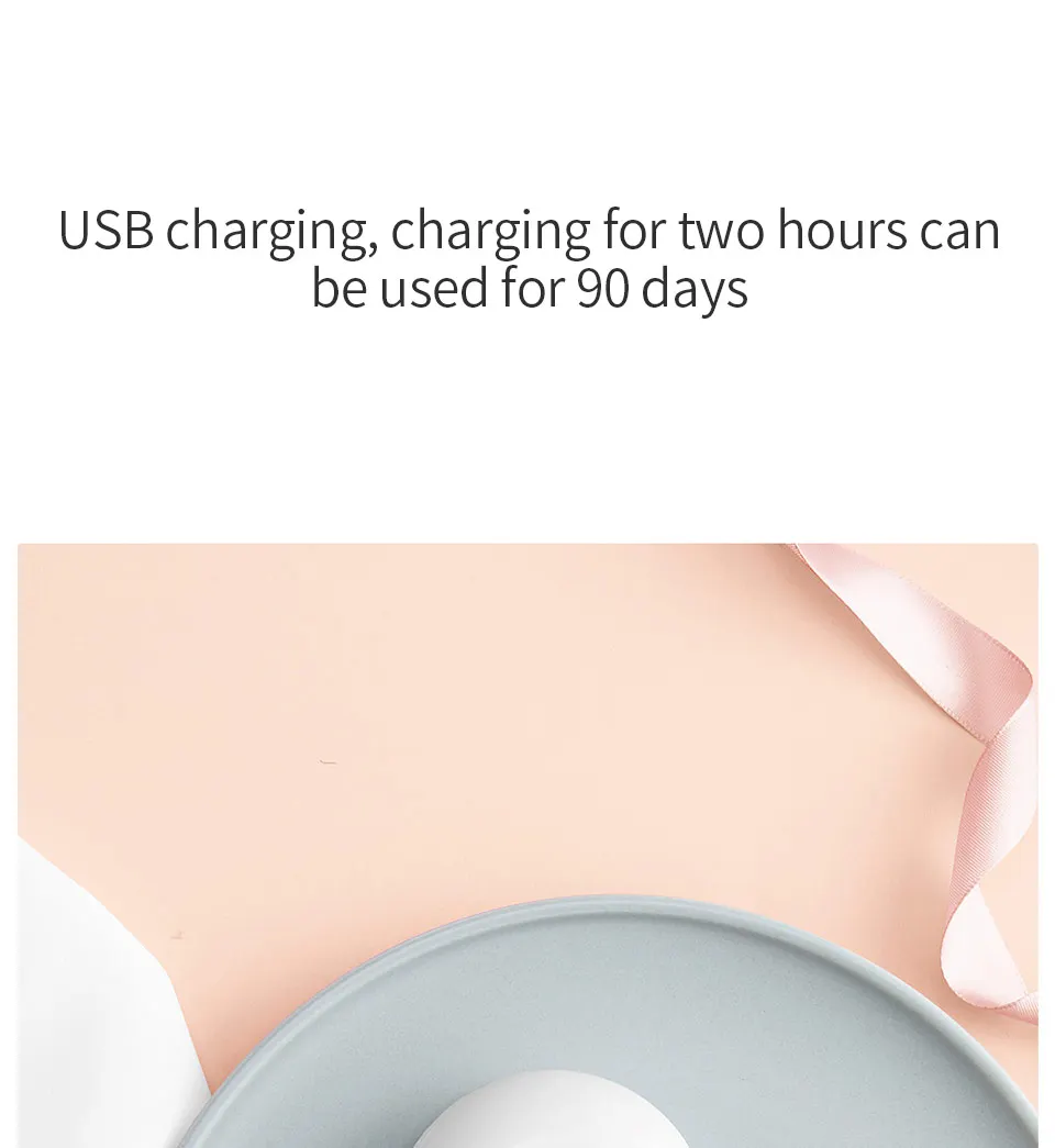Xiaomi Youpin XW Уход за волосами отрицательных ионов гребень Блокировка вода питание волосы гладкие нестатические Быстрая зарядка высокая продолжительность портативный