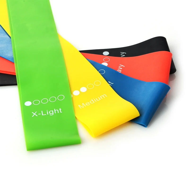 Athletic Strength Training bands