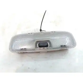 

REAR Interior Light Ford Focus Hatchback (CHAP) 2.0 Trend