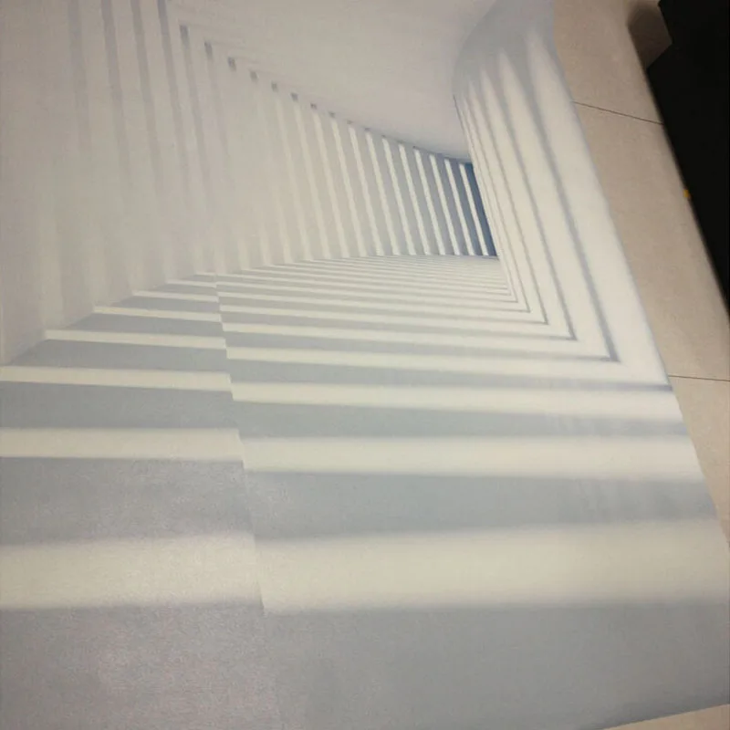 Home-Improvement-Custom-3D-Photo-Wallpaper-Modern-Abstract-Passway-Art-Mural-Living-Room-Sofa-Background-Wall (2)