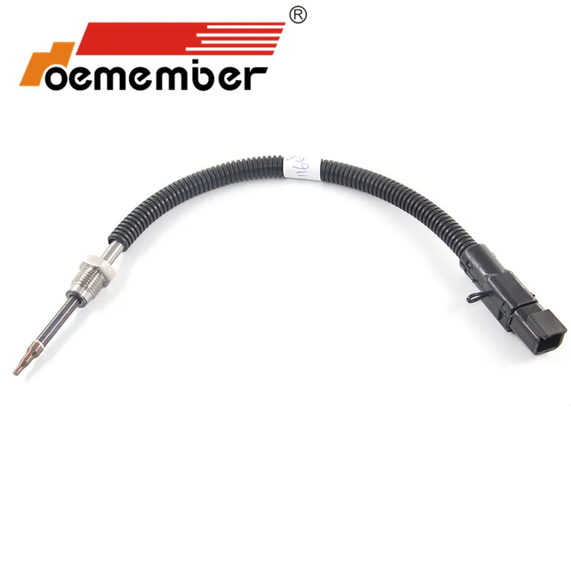 21164790 датчик температуры выхлопных газов двигателя для грузовиков VOLVO PTC материал 7421164790