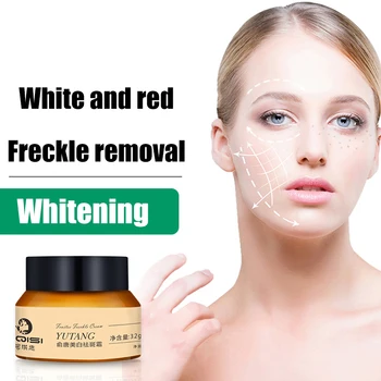 

Facial Remove Freckle Whitening Cream Face Serum Moisturizing Firming Skin Brighten Skin Tone Essence Beauty Skin Care Good Use