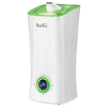 

Humidifier Ballu UHB-205 air white / green