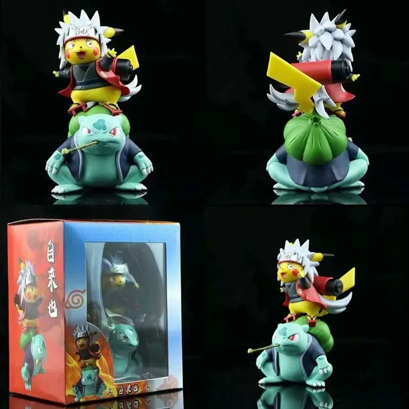 Аниме-фигурки героев м/ф Наруто 12 см | Игрушки и хобби