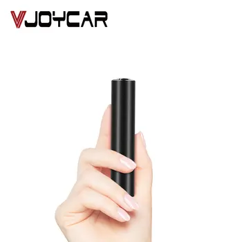 

Quality Power Bank Mini Voice Recorder Audio Activated 600 Hours Recording 360 Days Standby