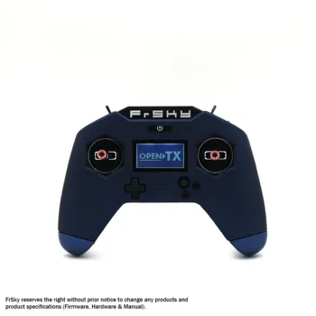 

Frsky Taranis X-Lite Pro High-quality Transmitter 24 Channels Remote Controller For RC Airplane Models