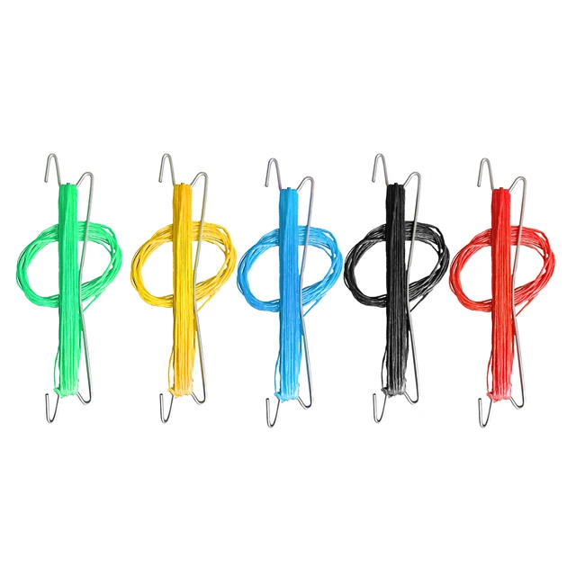 Virág Paradicsomos Tartó J Hook Szőlőhúr Megakadályozza A Paradicsomot, Hogy Megcsípje Vagy Leesjen