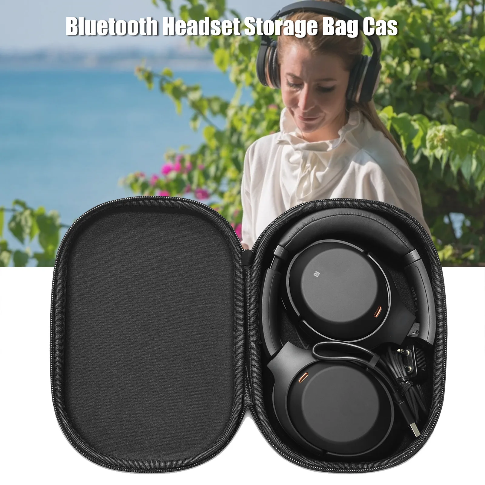 【美品】ケース付!SONY WH-1000XM3 H61f49b86097c4f0c85cd6c4196996