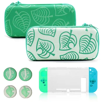 

Nintend Switch Case Portable Hard Protective Cover Shell Storage Bag for Nitendo Switch Nintendoswitch Console Game Accessories