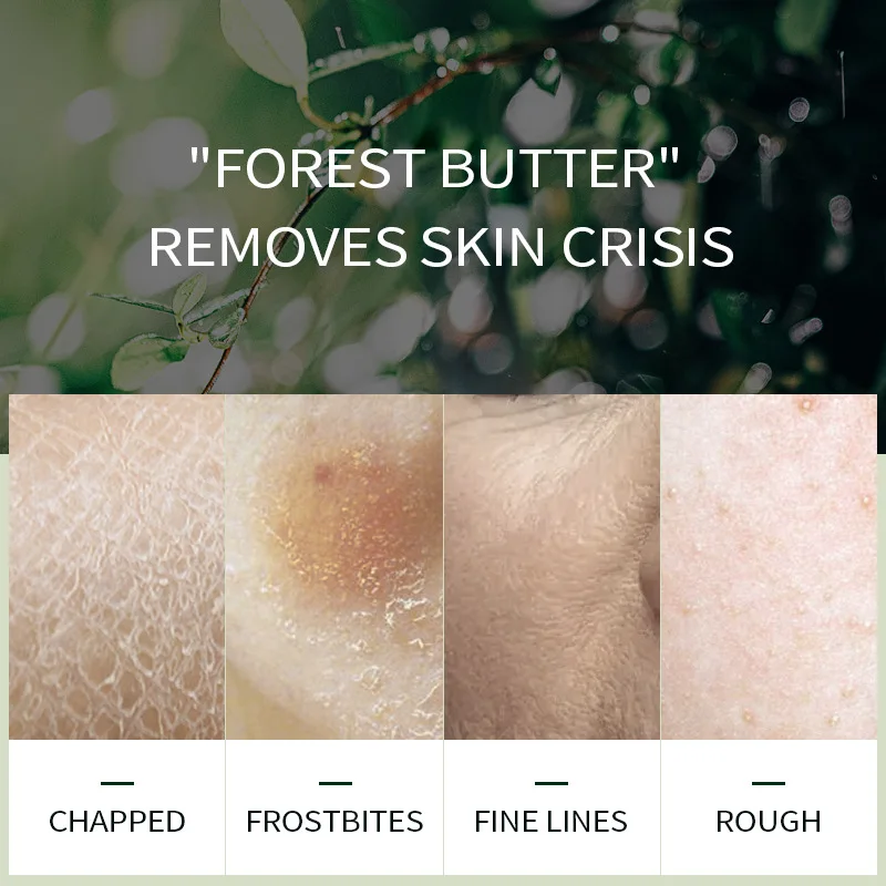 الأفوكادو المضادة للتجاعيد كريم وجه مكافحة الشيخوخ...