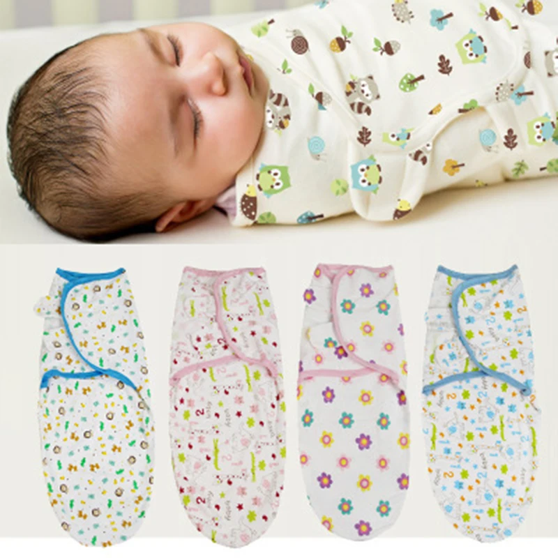 Speedline муслиновые пеленки-кокон, пеленка для младенца, хлопок, конверт для новорожденных, детское одеяло s Deken, Пеленальное Одеяло, пеленка для сна