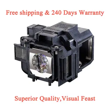 

High Quality Projector lamp For ELPLP88 For H690/H691/H692/H694/H716/H717/H718/H719/H720/H721/H722/H723/H730/H763/H764