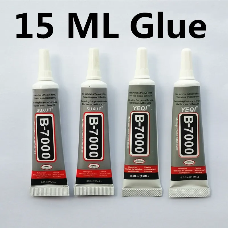 super glue heat
