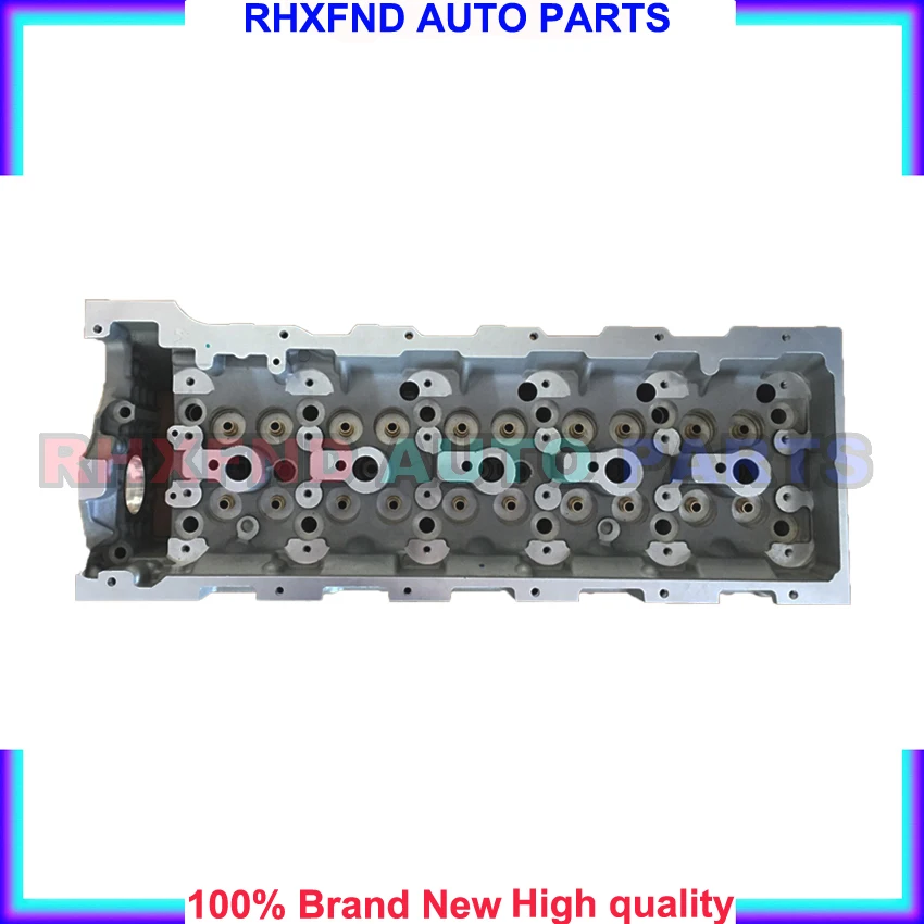 cylinder head for Mercedes Benz C270 E270 M270 Sprinter 216 316 416 616 2685CC 2.7 CDI 20V ENGINE  OM612 OM612.965 OM612.967