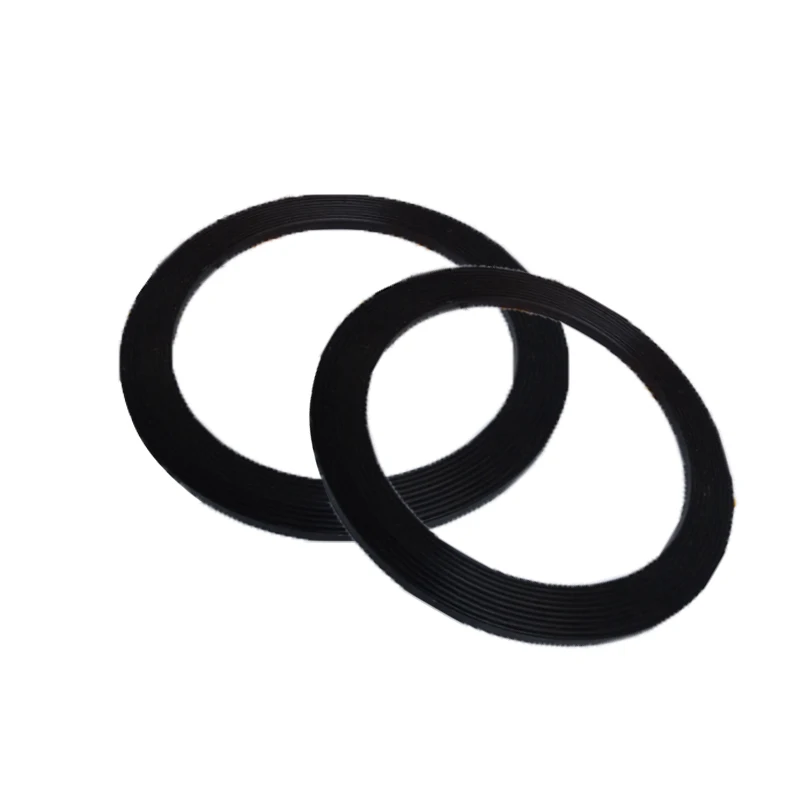 Blender Replacement Parts Kit Mixer Accessory 1Pcs Blender Sealing Ring Rubber Replacement Spare Parts For Philips HR2080 HR2084 HR2090 HR2094 RI2084