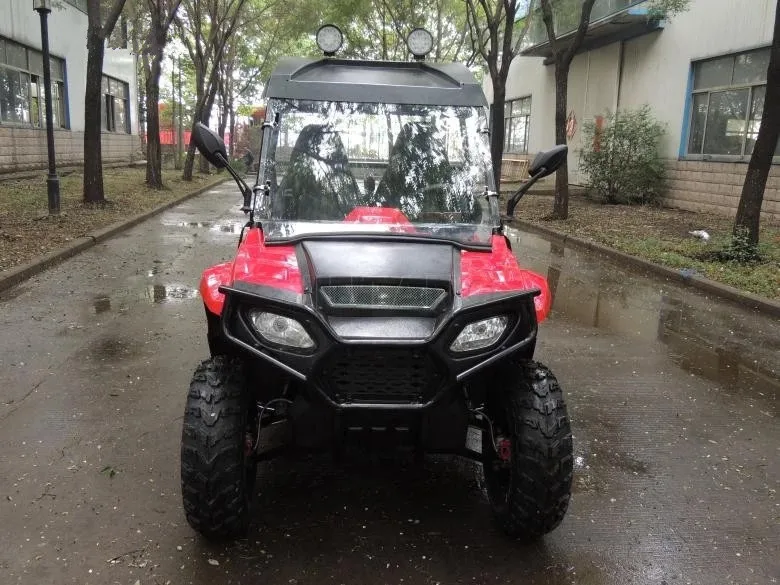 Новинка багги для карт пляжа 200CC вездеход внедорожник мотовездеход UTV SY200 |