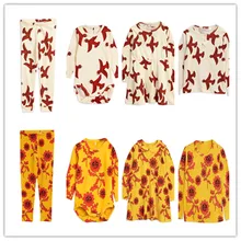 Г-н г. Новое осенне-зимнее платье с анималистическим принтом для мальчиков и девочек, платье с капюшоном