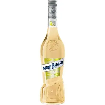 

Marie Brizard Licor Pera William - Paquete de 3 x 700 ml - Total: 2100 ml