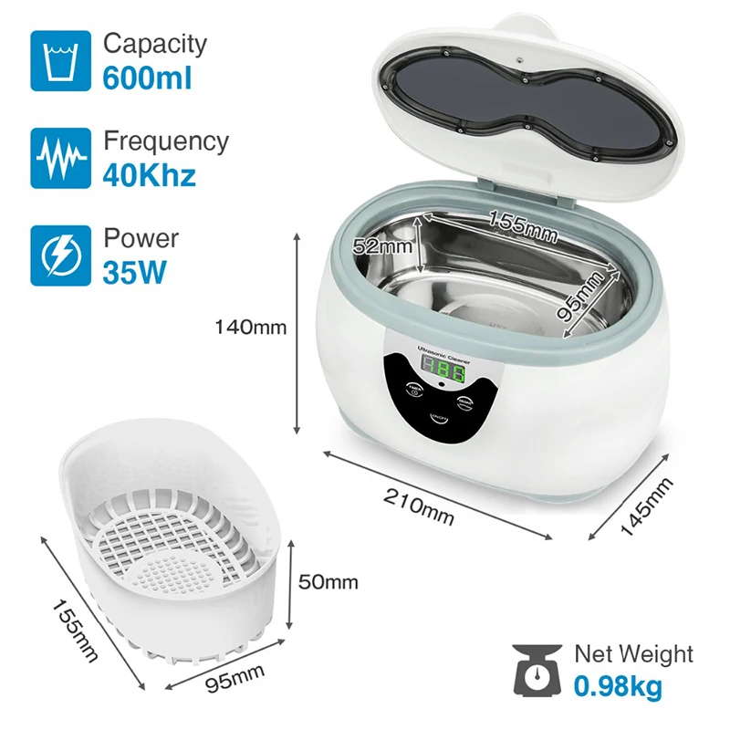 SKYMEN-Ultrasonic-cleaner-wash-bath-600ml-35W-40kHz-Ultrasonic-Washing-Money-Coins-Jewelry-pedicure-Nail-art(1)
