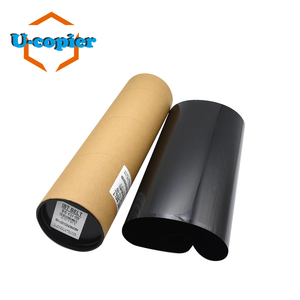 Новый трансферный ремень A02ER73011 для Konica Minolta bizhub C200 C203 C253 C353 IBT | Компьютеры и офис