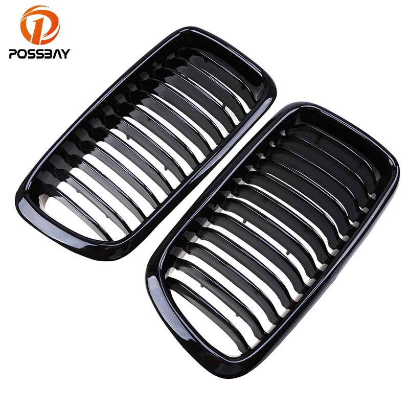 Решетки для BMW 7 Series 725tds/728i/728iL/730d E38 Sedan 1994 2001|kidney grill|car grillgrill for bmw |