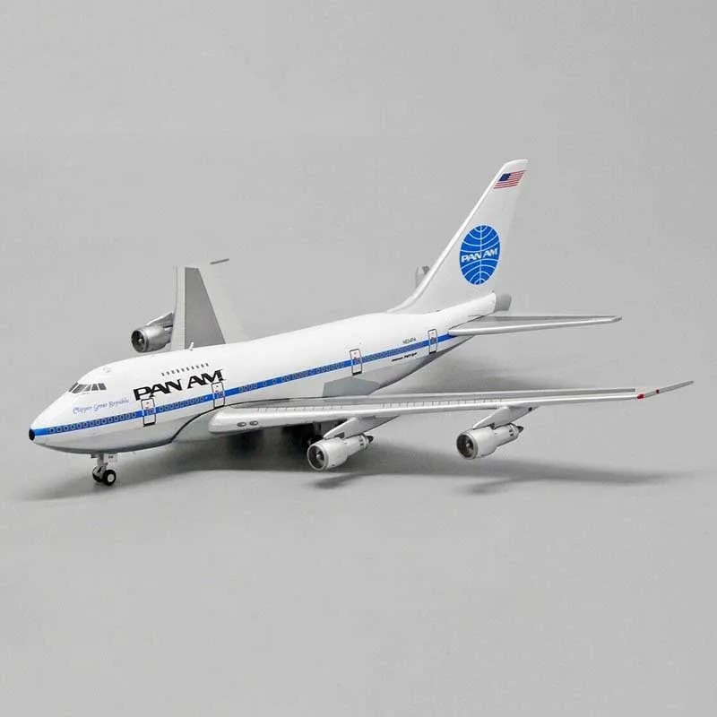 ANA 全日空 B767 Air Nippon 1:400 : ANA - All Nippon B767-200