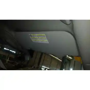 

PARASOL RIGHT MERCEDES M CLASS (W164)