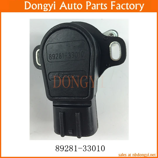 

Accelerator Pedal Position Sensor OE No. 89281-33010 8928133010