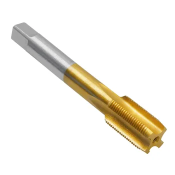 

High-Speed Steel Tap+Die Right-Hand 1 / 2-28 UNEF Wrenches Metalworking