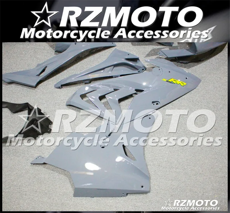 Мотоциклетный обтекатель abs Подходит для BMW S1000RR- корпусные детали молд Магазин № 0271