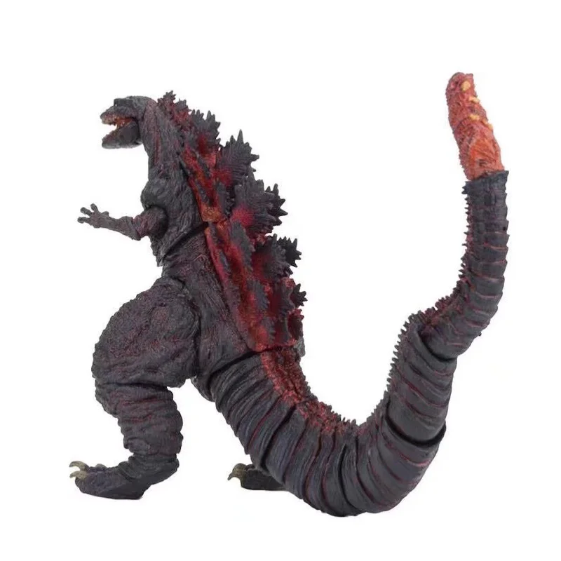 NECA-Shin-Gojira-Figure-Monster-Atomic-Blast-Shin-Gojira-Action-Toy-Model-Doll-Gift-for-Christmas