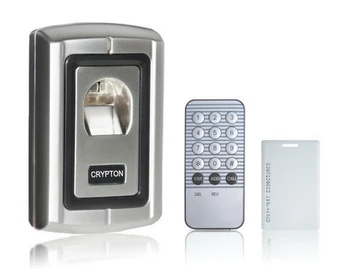 

Rainshield to suit F007EMII Meteal Fingerprint Reader