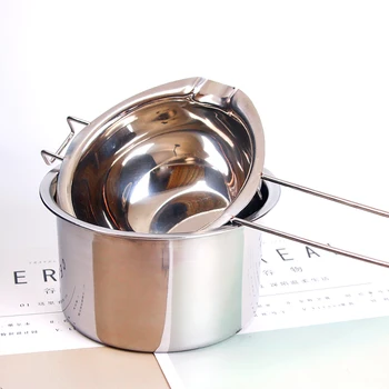 

Manual Candle Diy Material Wax Pot Making Tool Self-made Aromatherapy Candle Pot Candle Molds for Candle Making