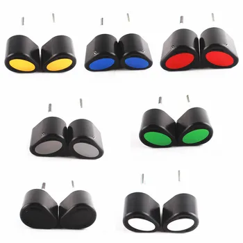 

For Suzuki GSR400/600 2006 2007 2008 2009 2010 Motorcycle Stator Frame Slider Crash Pads Protector