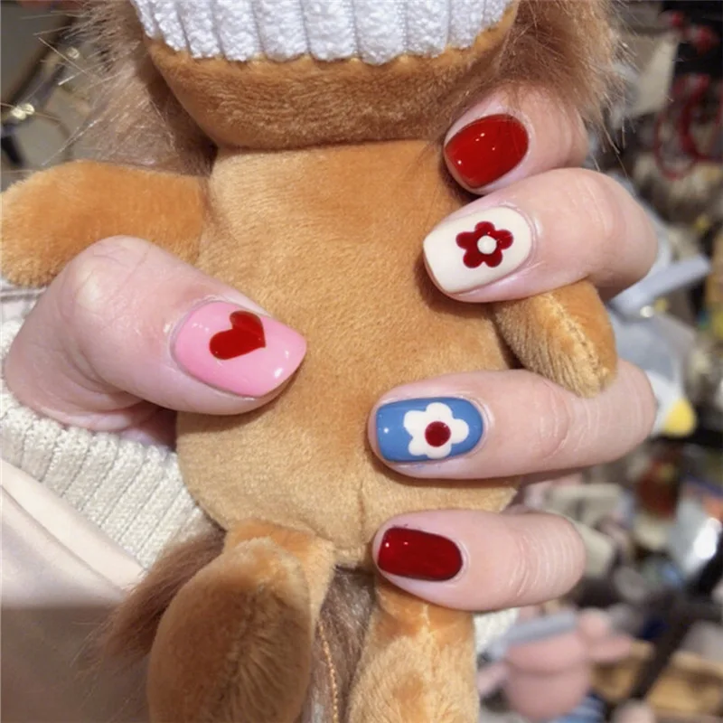 thumb