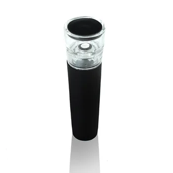 

Wine Vacuum Bottle Stopper Liquid Spirit Storage For Storing Air Pump Sealing Tool Gadget Drop Ship Support