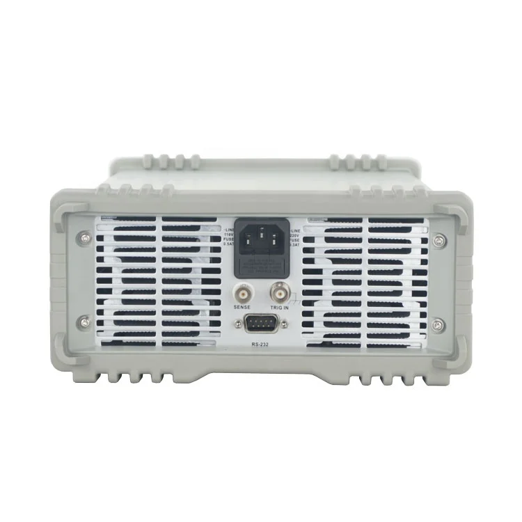 US $1.200.00 PPL8612C3 300W 150V 60A High Performance Programmable Intelligent DC Electronic Load