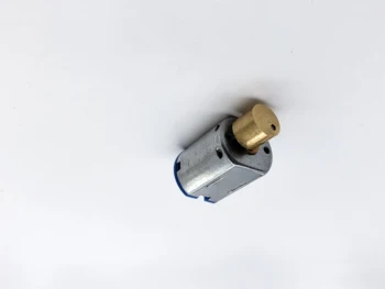 

N20 vibration motor with eccentric wheel