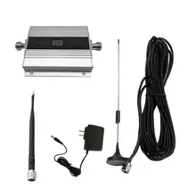 900 МГц GSM 2G/3g/4G усилитель сигнала повторитель усилитель антенна для мобильного телефона