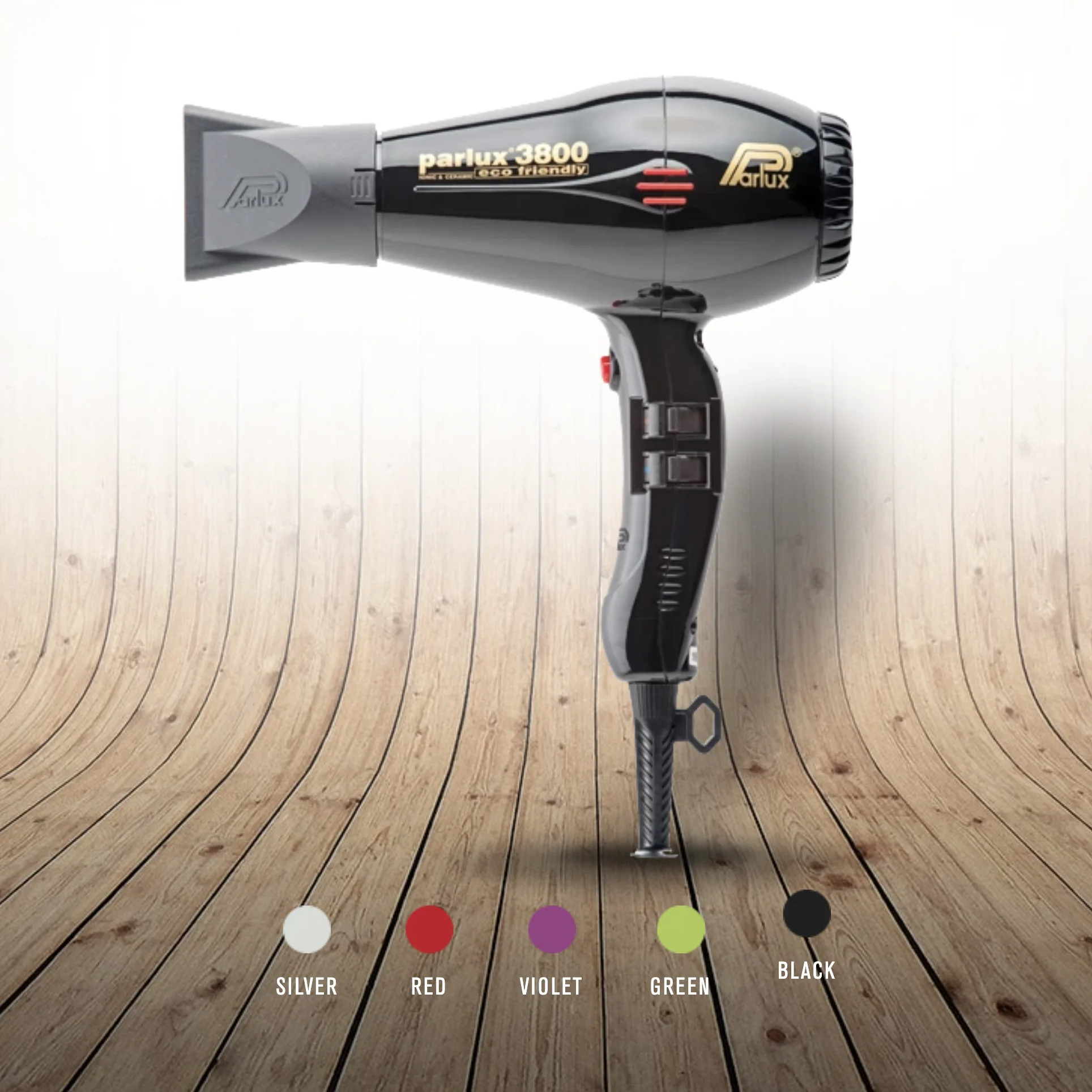 Hair dryer Professional 220V 1600W Ion Ceramic Hot Cold Wind Blow Dryer Personal Care Appliance