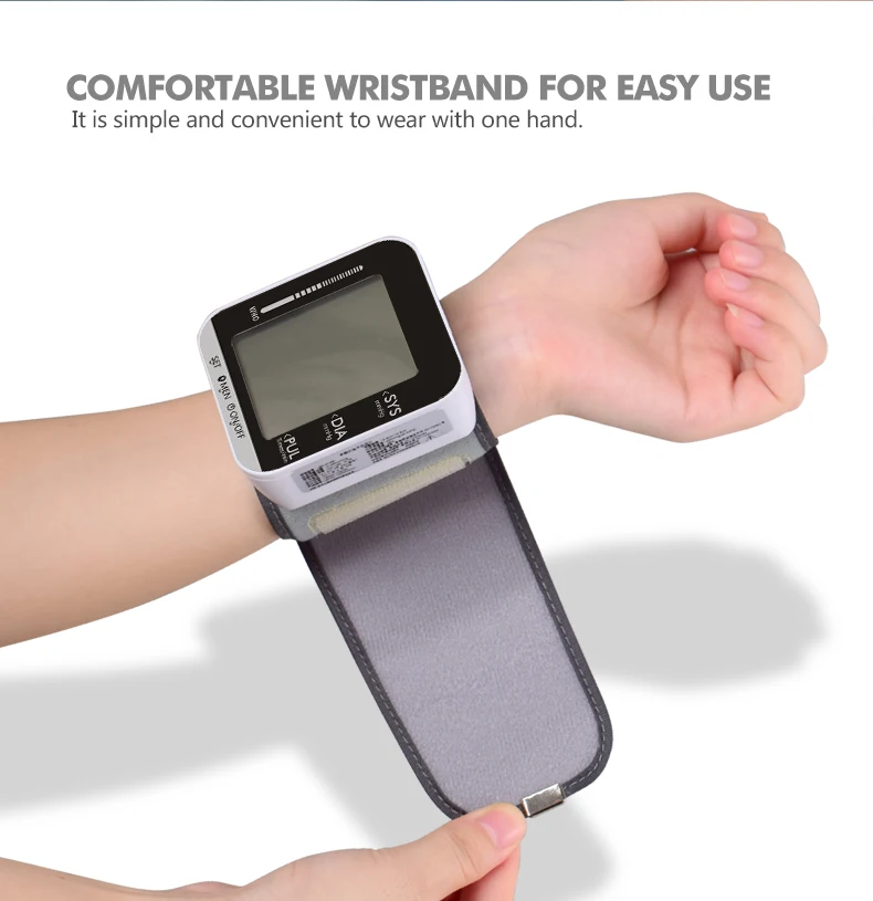 251a手腕式血压计英文描述_08