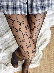 Buy gucci gg tights with free shipping 