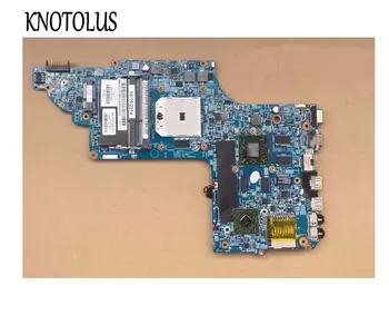 

High quality 682183-001 for HP DV6 DV6-7000 682183-501 laptop motherboard DV6Z-7000 NOTEBOOK DDR3 7730/2G 100% fully tested