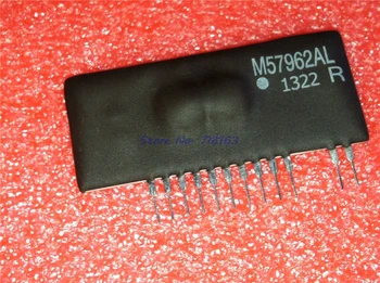 

2pcs/lot M57962L ZIP12 M57962AL ZIP-12 M57962 IC FOR DRIVING IGBT MODULES IC In Stock