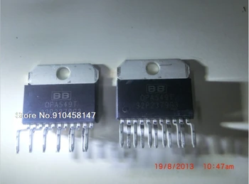 

OPA549T OPA549 BB