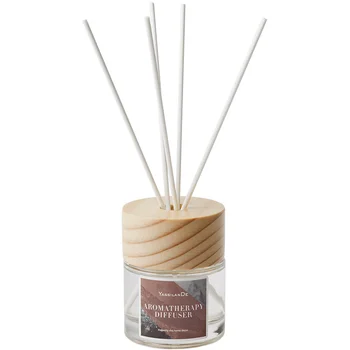 

Smokeless Scented Candles for Gifts In Glass Smokeless Scented Candles Velas Decorativas Baby Shower Decorations Scented HH50LZ