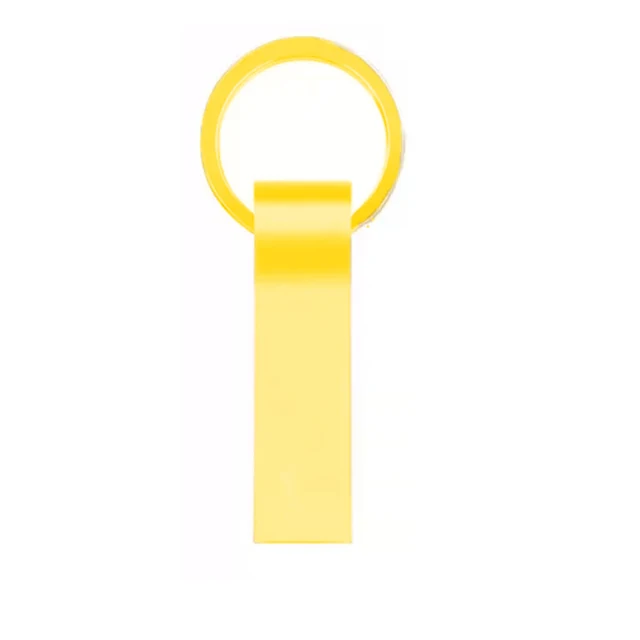 New usb flash drives 128GB 64GB 32GB pen drive pendrive флешка 16GB 8GB 4GB u disk memoria cel usb 2.0 stick gift Custom logo Golden