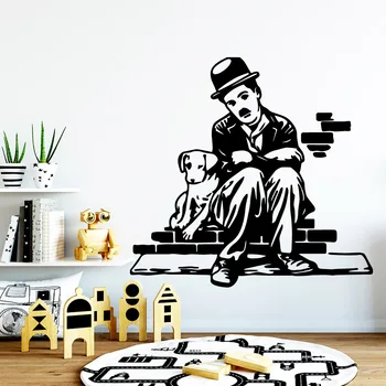 

Beauty Chaplin Home Decoration Accessories For Kids Room Decoration Decoration Accessories3380