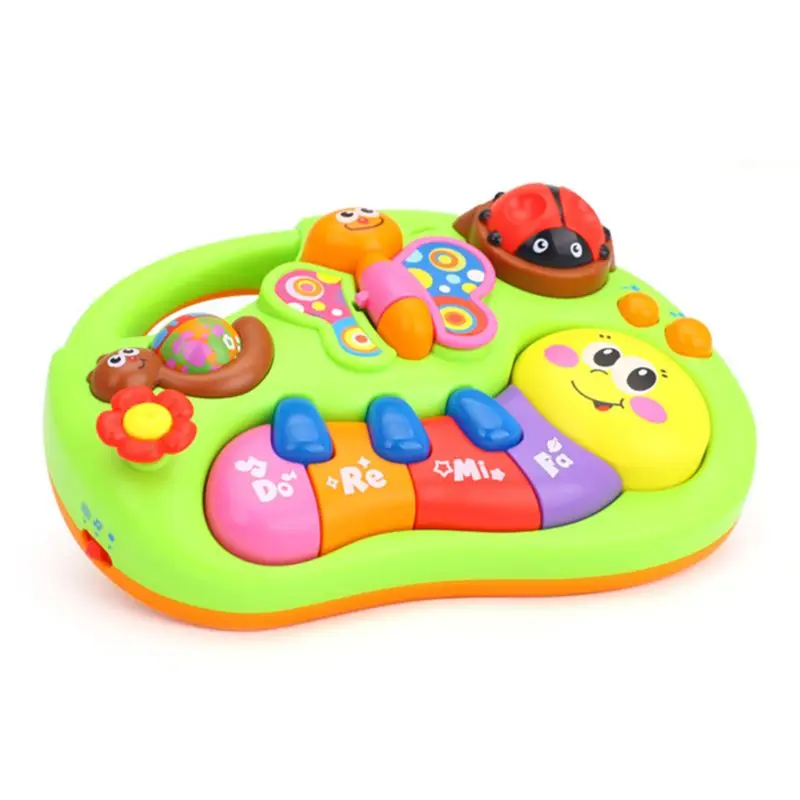 

Baby toy music toy musical instrument learning to walk for more than 6 months