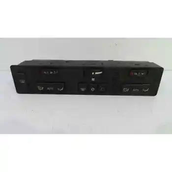 

9420346002 1991608 control Climate Control Bmw Series 7 (e32)